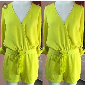 Marciano by guess romper